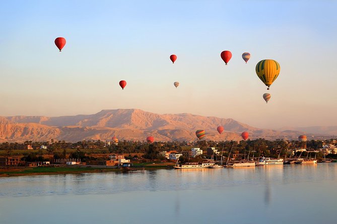 Best Activities In Egypt