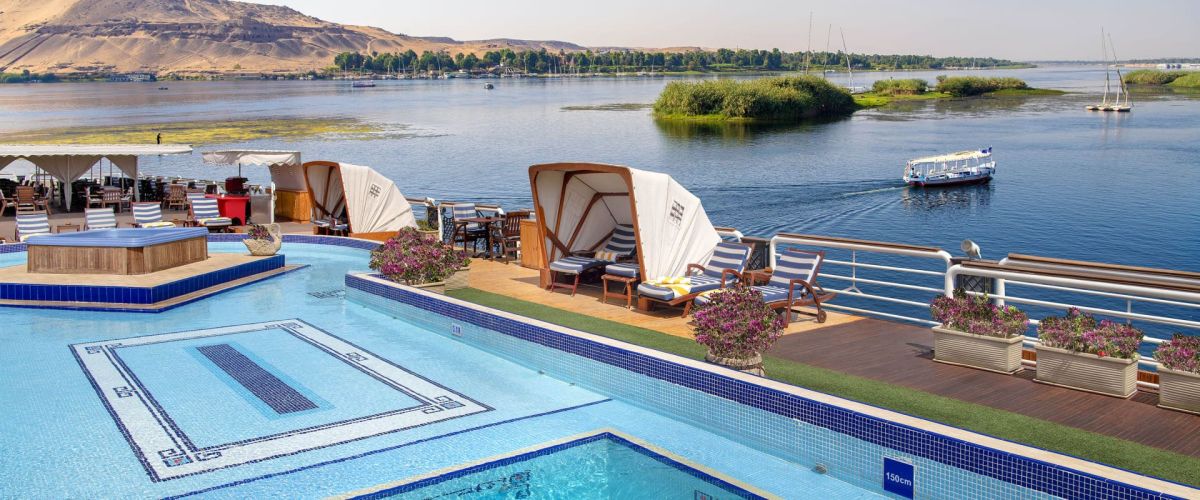 Best Nile River Cruises for 