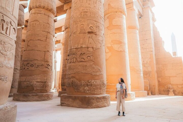 Best Places to Visit in Luxor