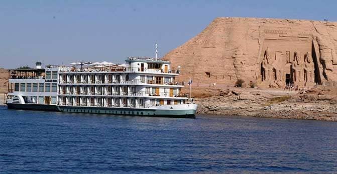 Best Time for a Nile River Cruise