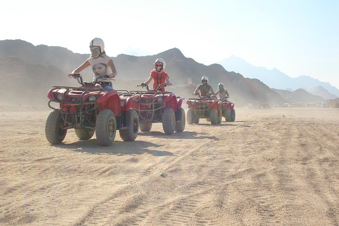 Best Winter Activities in Egypt