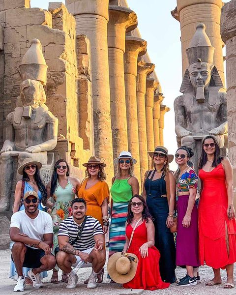   Egypt Tours Travel Tips