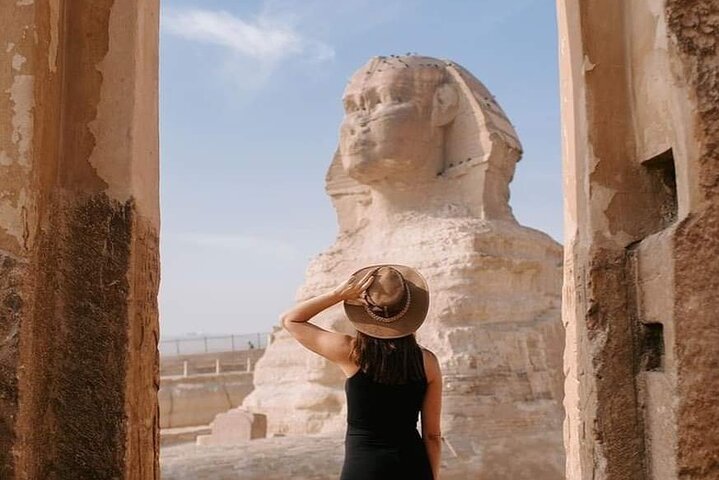 Egypt Travel Tips