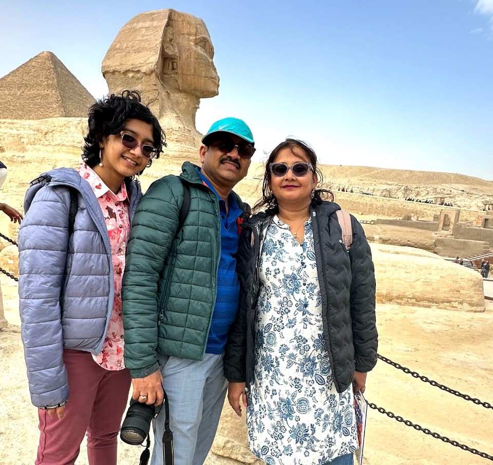 Explore Cairo’s Must-See Attractions