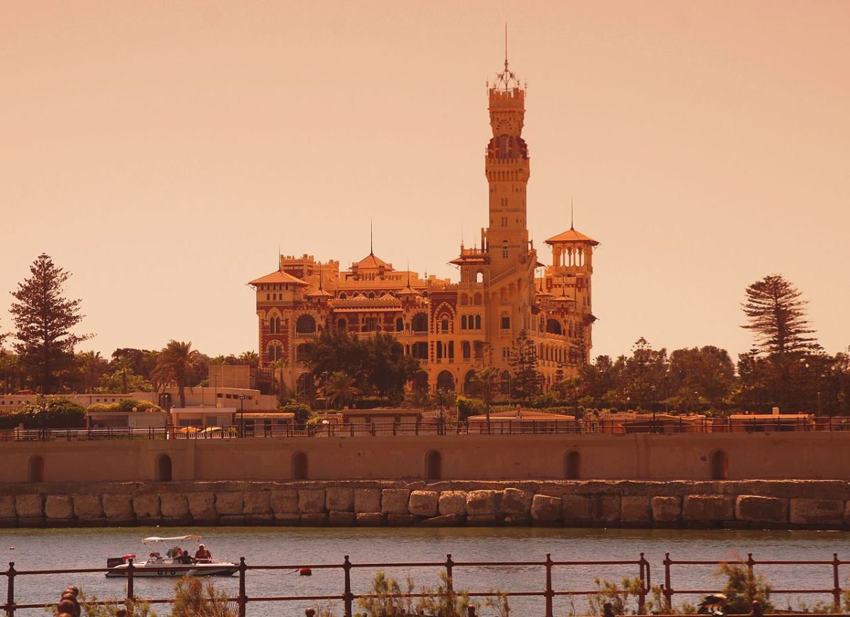 Festivals and Events in Alexandria