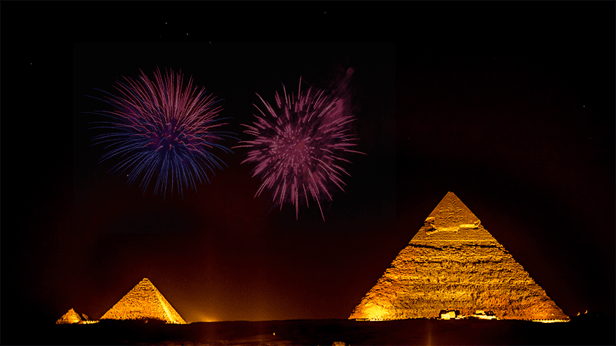 Festivals and Holidays in Egypt