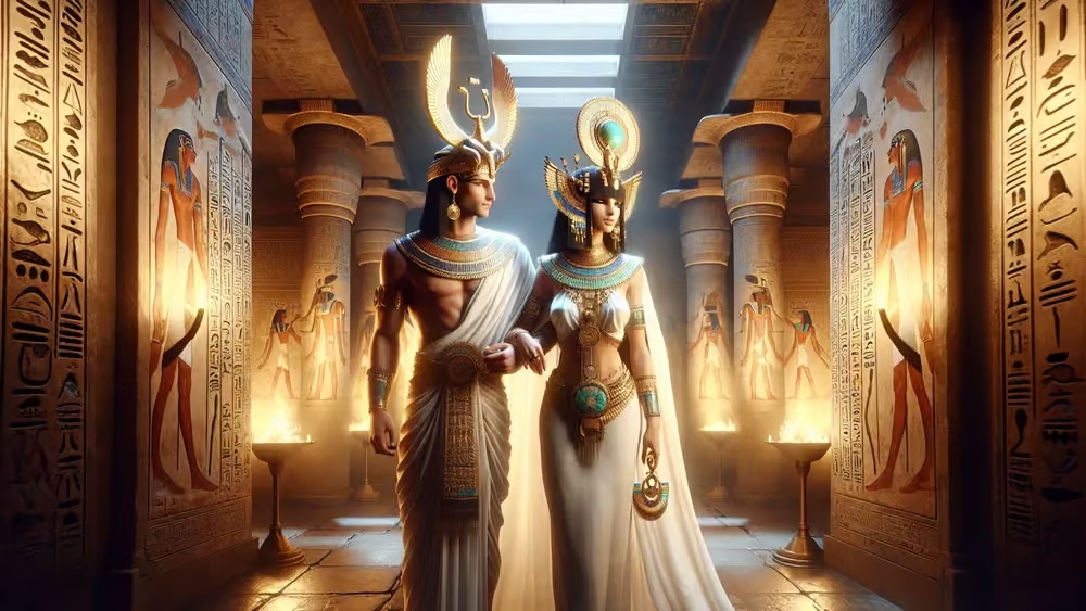 hathor-and-love