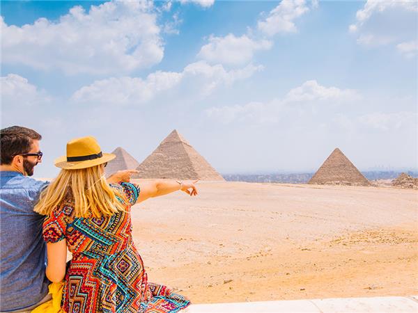 How to Enjoy A Perfect Vacation in Egypt