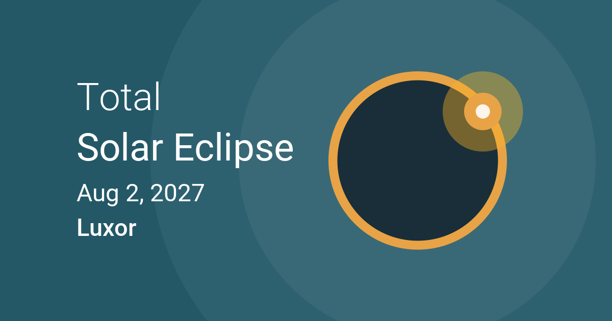 How to Safely Observe a Solar Eclipse