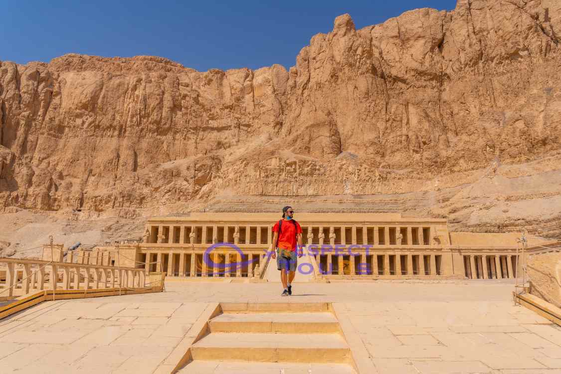 More About Hatshepsut's Remarkable Reign