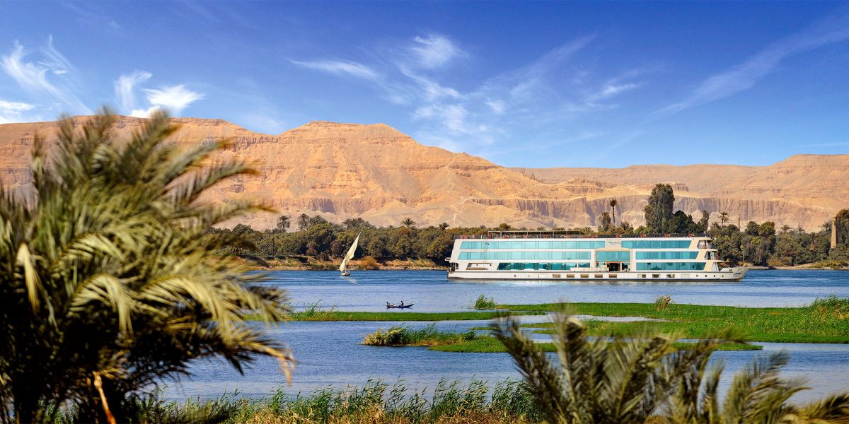 Nile River Attractions