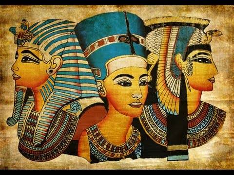 Notable Pharaohs of Ancient Egypt