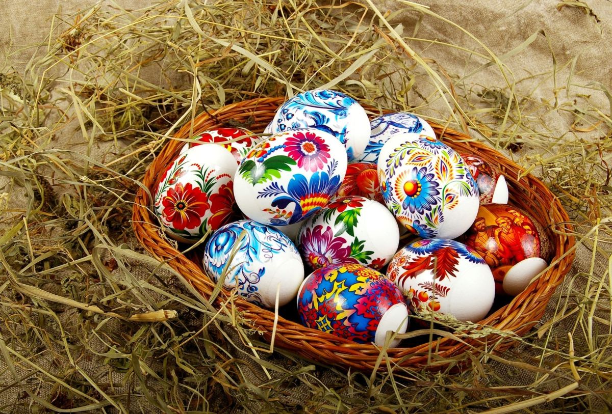 When is Orthodox Easter 2025?