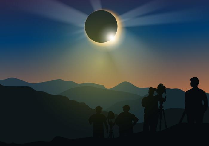 Our Exclusive Solar Eclipse Tours