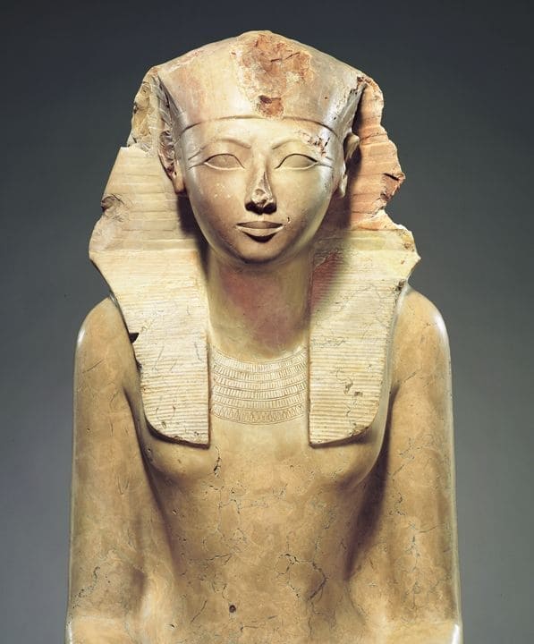 queen-hatshepsut