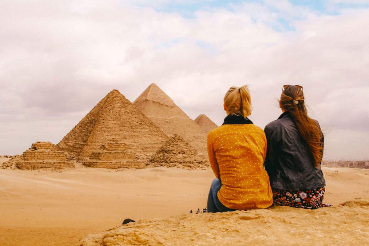 Reasons Why Egypt is Ideal for Winter Travel