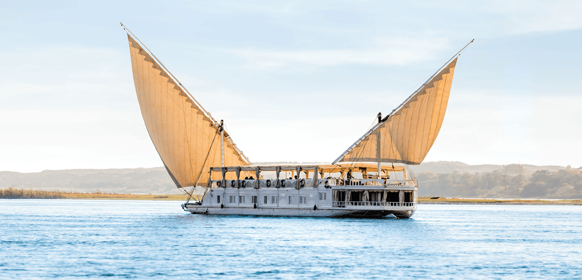 Short Nile Cruise