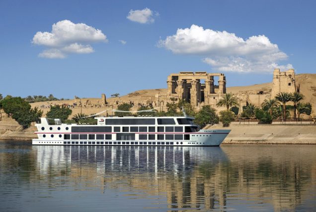 the Best Egypt Nile Cruise During Easter