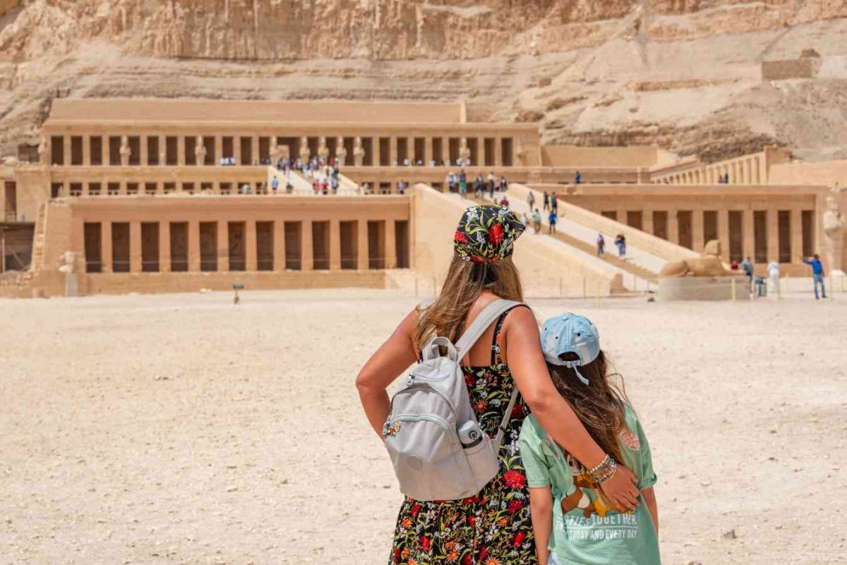 The Best Time to Visit Egypt