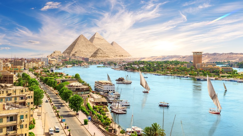 the-ideal-time-to-visit-egypt