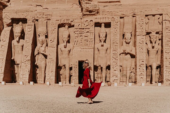 The Most Beautiful Cities to Visit in Egypt