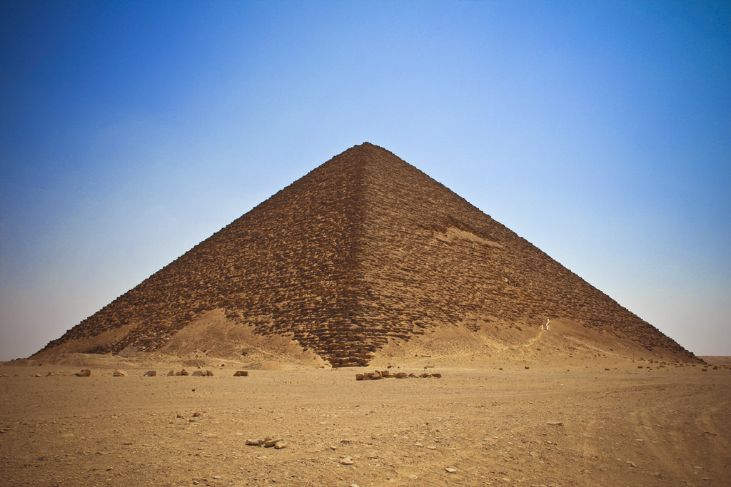 the-red-pyramid