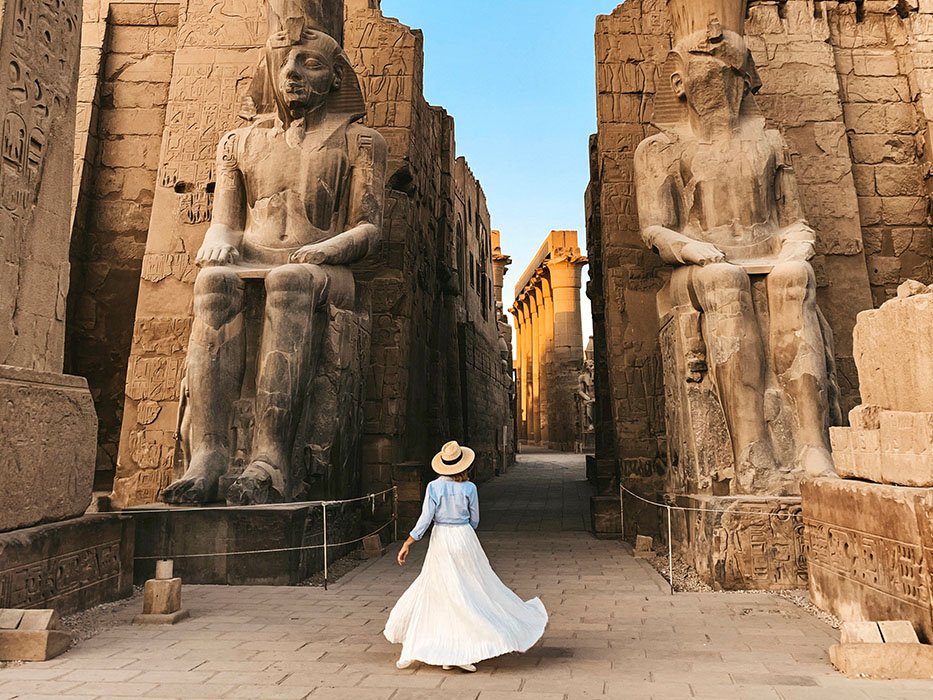 Tips for Planning a Winter Trip to Egypt