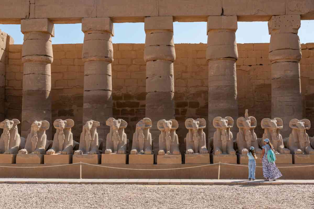 Tips to Make Your Easter Tours in Egypt Special