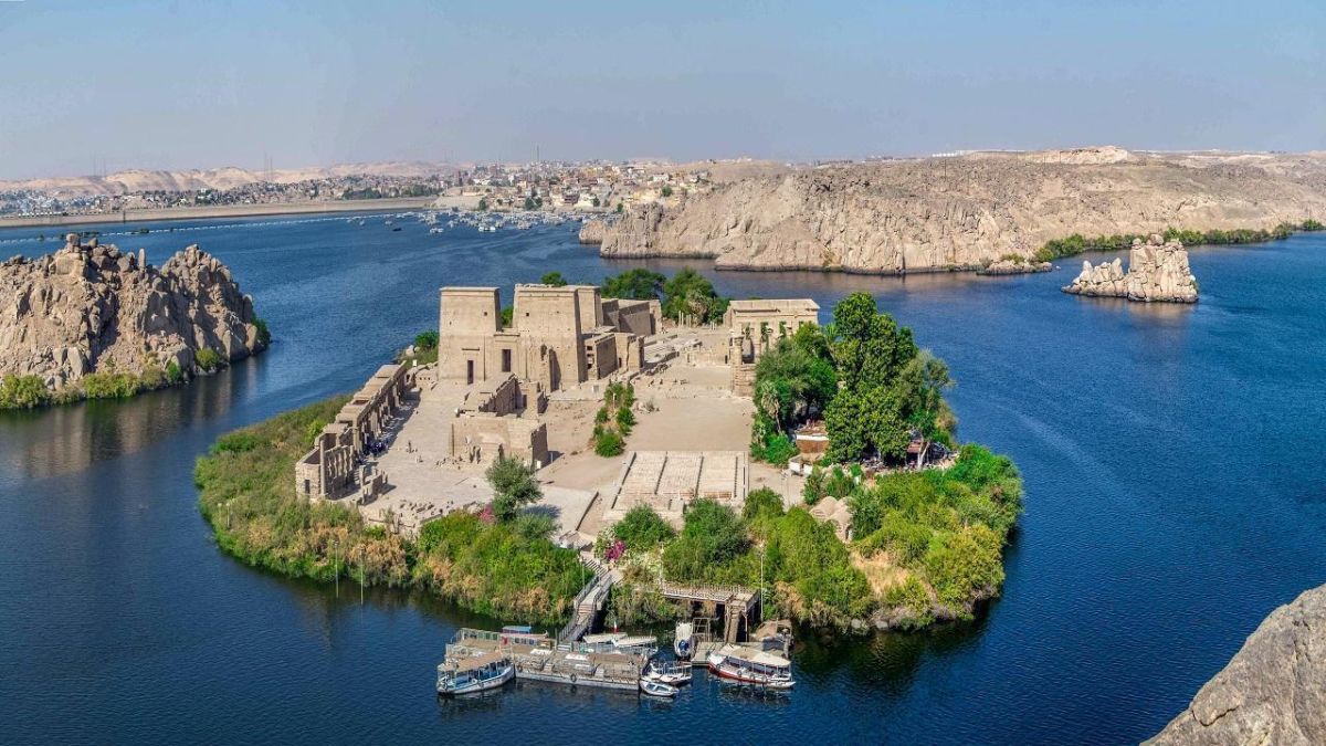 Top 10 Cities Must Visit in Egypt