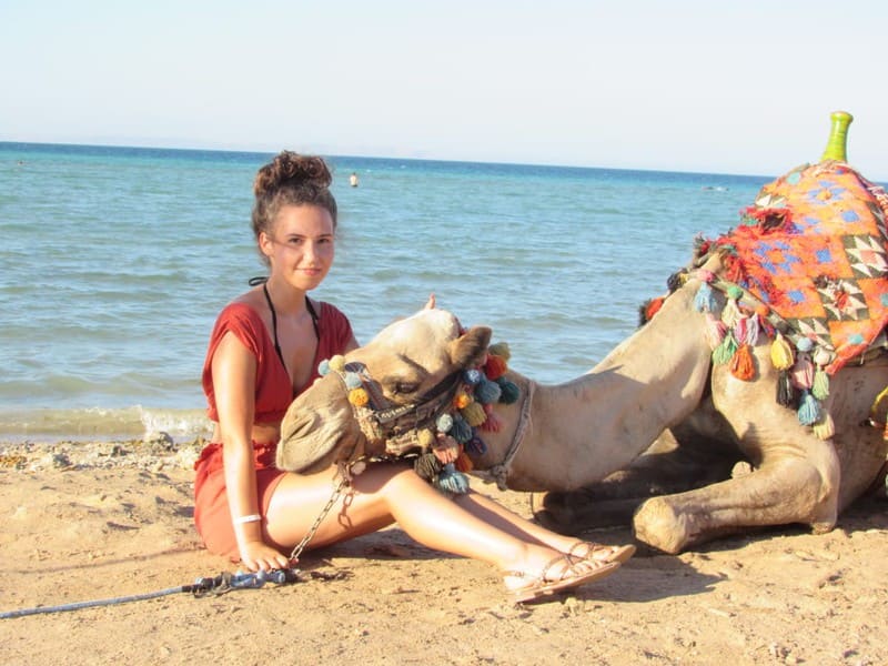 Top Destinations in Egypt holidays for singles