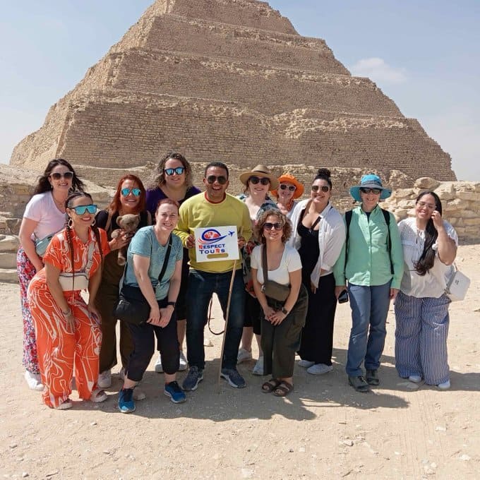 Top Recommended Tour Companies in Egypt