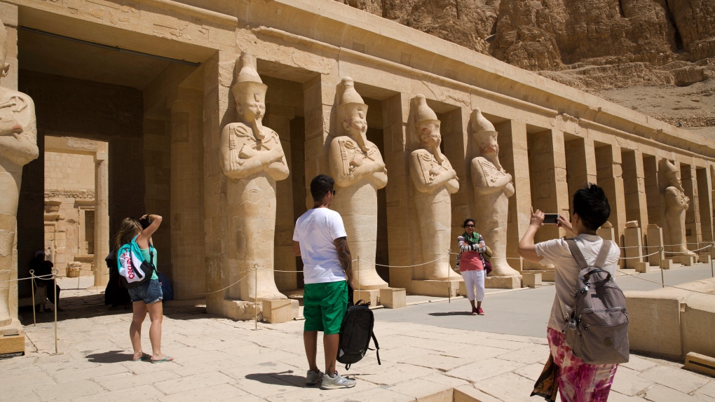 Top Tips for Staying Safe While Traveling in Egypt