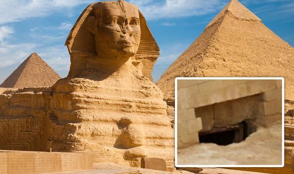 What Else Is Missing from the Sphinx?