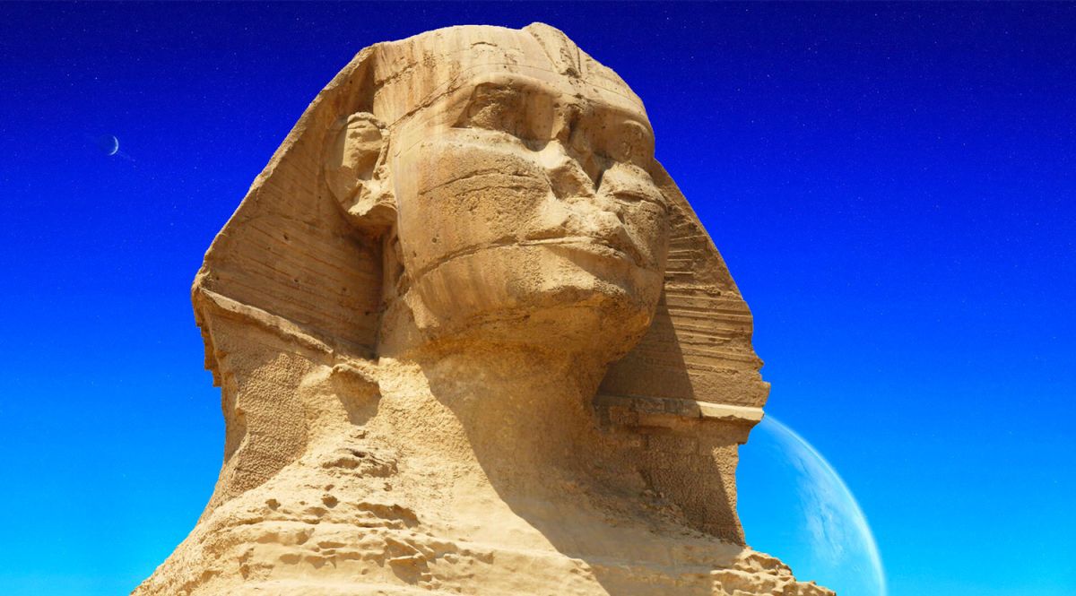 What Happened to the Sphinx Nose in Egypt? The Full Story