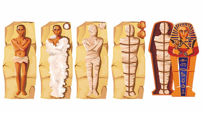 What Is Mummification