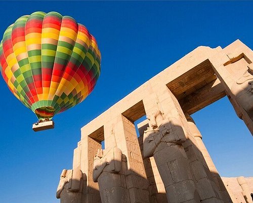 What is the best time to visit Egypt