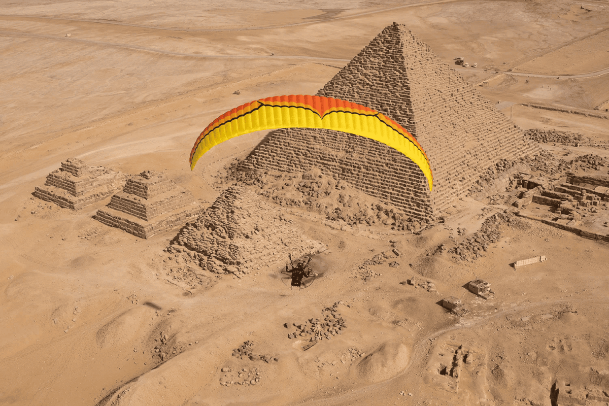 What Makes Egypt a Must-Visit Destination