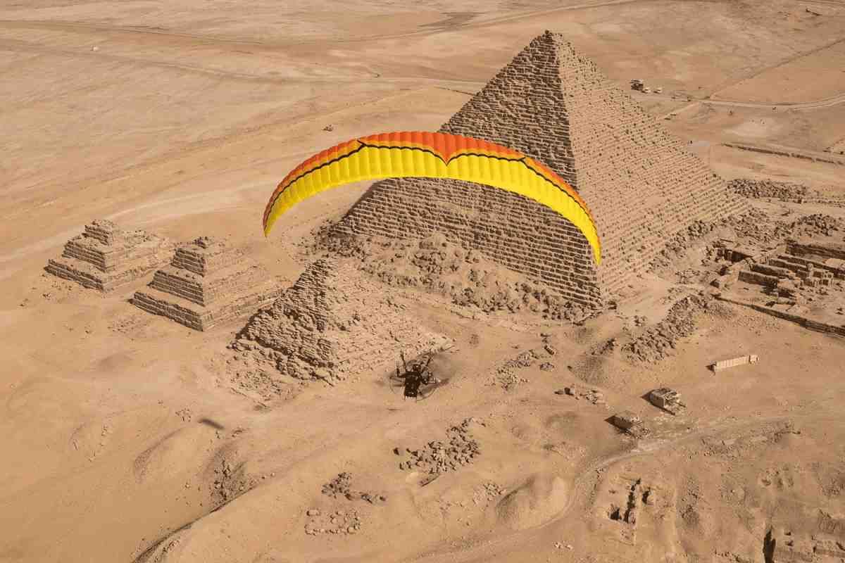 What Makes Egypt a Must-Visit Destination