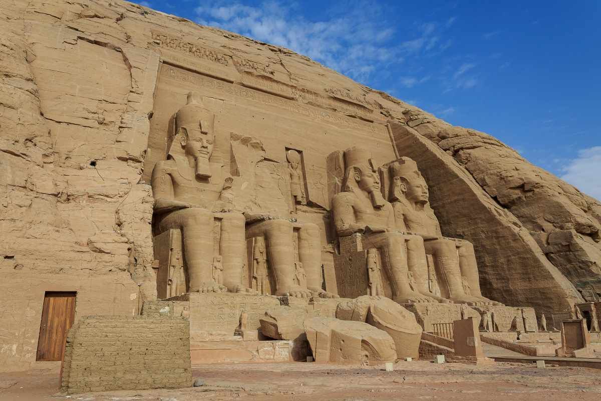 What to See in Egypt in 10 Days