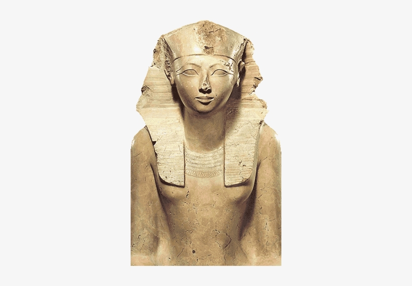 When Was Hatshepsut Born