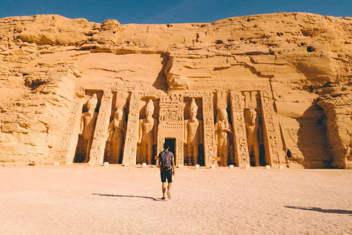 Why Choose Egypt for Your Next Trip