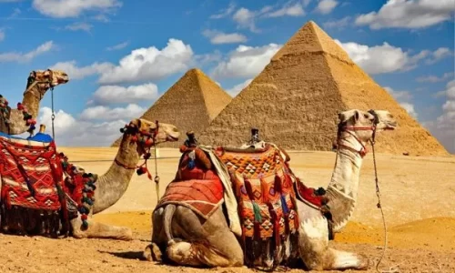 Discover the Best of Cairo in 3 Unforgettable Nights