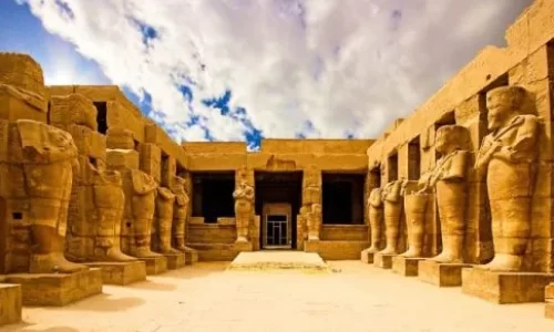 The Best Tour in Egypt