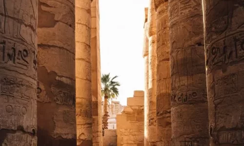 3 Days Budget Nile Cruise in Luxor & Aswan
