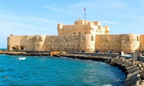A Private Trip to Alexandria for a Day