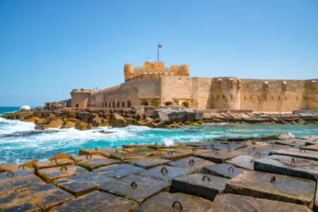 Alexandria Tour From Cairo By Car