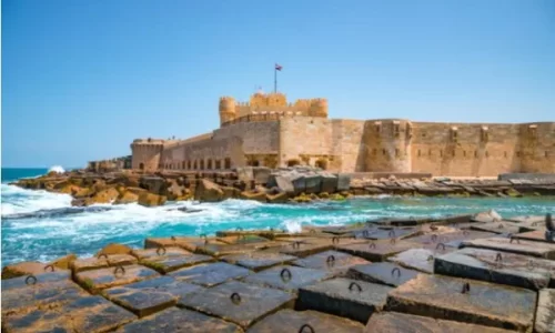 Alexandria Tour From Cairo By Car