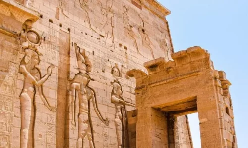 Travel Luxury 8 Days to Egypt Exploration