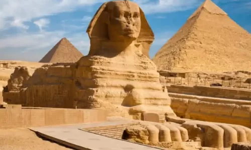 Egypt 6-Day All-Inclusive Tour Classic