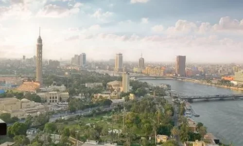 4 Days Deluxe Cairo and Alexandria Adventure